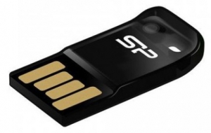 16GB Silicon Power Touch T02 Black